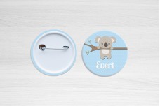 Lieve koalabeer Lieve koalabeer